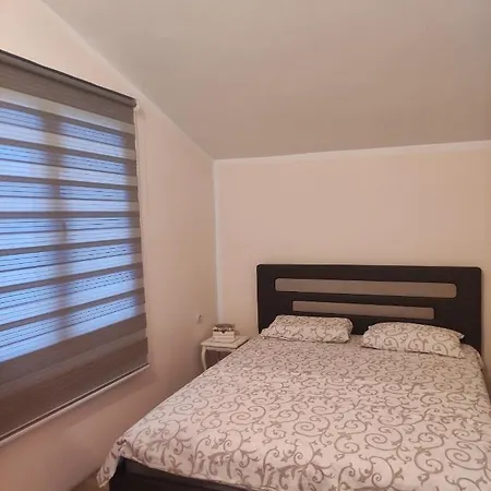 Podgorica Home *