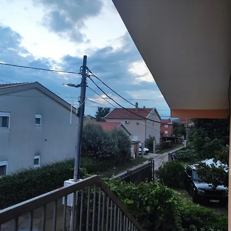 Apartment Podgorica Home