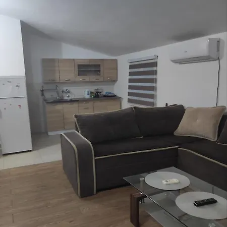 Podgorica Home